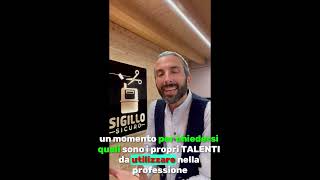 Il Talent per ragazzi dai 20 ai 30 anni [upl. by Wolfie]