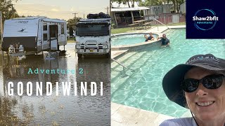 Goondiwindi December 2020 [upl. by Hola756]