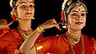 Thillana Bharatanatyam Classical dance India [upl. by Desdamonna]