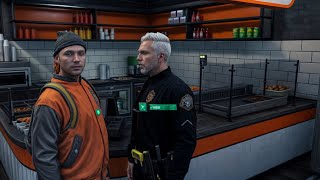 Frank Steals PD Equipment amp Delivers To Luciano  NoPixel 40 [upl. by Stearn66]