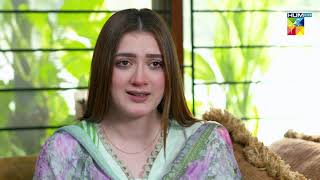 Sila E Mohabbat  Episode 39  Best Moment 01  HUMTV Drama [upl. by Hotchkiss]