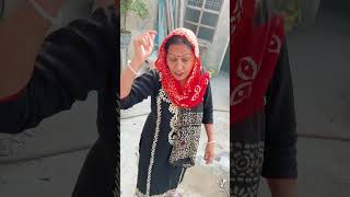 Winter Special comedy 🤣 funny comedy haryana haryanvi villagecomedy winterspecial shorts [upl. by Recneps]