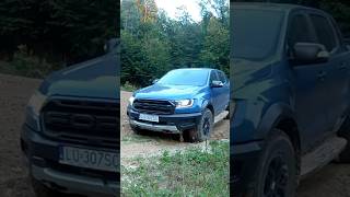 Ford Ranger RAPTOR fordranger fordrangerraptor fordraptor offroad ford ranger4x4 [upl. by Simone]