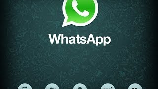 How to DownloadInstall WhatsApp on PCLaptop Windows 78XPVista Mac [upl. by Dominik]