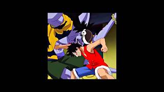 Luffy Vs Arlong AMV  Royalty anime animeedit onepiece luffy otaku shorts [upl. by Arlette125]