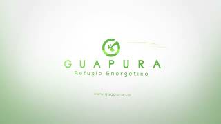 Guapura  Refugio Energético  Subachoque  Cundinamarca [upl. by Kendry372]