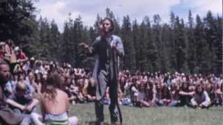 We Love You Official FullLength Rainbow Gathering Documentary [upl. by Apeed664]