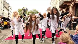 Future Kids  Stadtfest Karlsruhe 2017  Dance Vision [upl. by Tibbetts269]