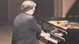 Godowsky  Studies on Chopins Etudes Hamelin 23 [upl. by Ban]