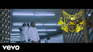 Umu Obiligbo Victor AD  On God Official Music Video [upl. by Wald]