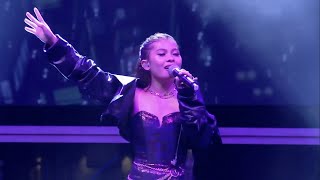 Lyca Gairanod  Kabilang Buhay ROCK VERSION  Expo 2020 Dubai [upl. by Melville]