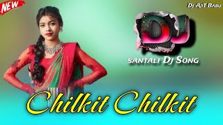 chilkat chilkat santali dj song 🌀 new santali dj song🔸santali dj remix song 2025 [upl. by Eedissac5]