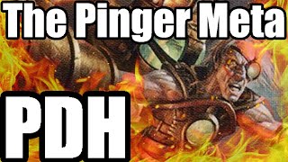 The Pinger Meta  PDH [upl. by Jak848]