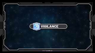 Vigilance Aspect  STAR WARS Unlimited [upl. by Hawkins]