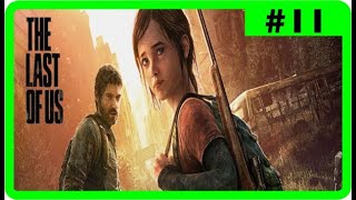 The Last of Us Part I 11 Dubbing PL [upl. by Udella355]