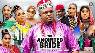 ANOINTED BRIDE SEASON 2 2022 NEW MOVIE  Ken Erics Ugezu J Ugezu 2022 Latest Nigerian Movie [upl. by Leoine412]