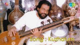 Vailankanni  Kuzhalum song by KJ Yesudas [upl. by Annahsat]