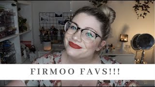 My Glasses Makeup and Collection Ft my Favorite FIRMOO Frames [upl. by Tahmosh]