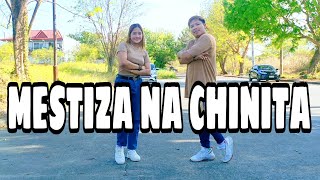 MESTIZA NA CHINITA I Remix I Tiktok Viral I Zumba I Dance Workout I OC DUO [upl. by Standford]