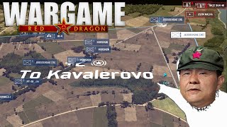 Wargame How I Got Assassinated for Losing a War [upl. by Bracci182]