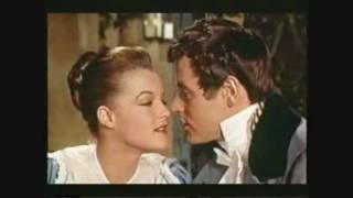 Romy Schneider singt quotJa Man Verliebt Sichquot  Die Schone Lugnerin 1959 La belle et Lempereur [upl. by Brunell550]