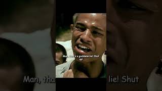 Gridiron Gang shorts movie [upl. by Ahsihat]