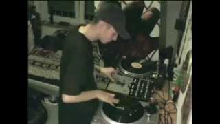 dj rafik  2004 freestyle [upl. by Dibri]