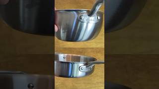 3 Biggest Myths About Stainless Steel Cookware Fact or Fiction [upl. by Ithsav583]