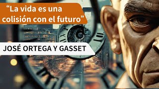 REBELIÓN contra el pensamiento de LAS MASAS  JOSÉ ORTEGA Y GASSET [upl. by Nyret224]