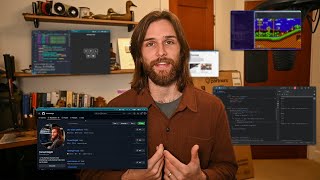 These Coding Projects Will Set You Apart as a Programmer w Instructions Included [upl. by Adniled433]