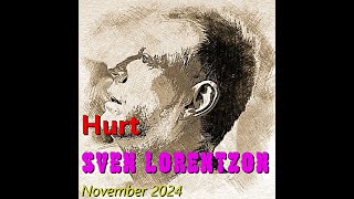 Sven Lorentzon  Hurt  2024 [upl. by Mumford766]