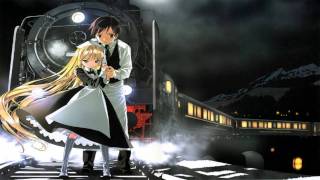 Gosick Ending TvSize Instrumental HD [upl. by Auot]