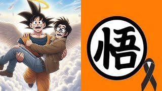 😭ADIÓS AKIRA TORIYAMA 😥 DATE PRISA GOKU 😓 MEMES de HOMENAJE al creador de Dragon Ball [upl. by Mikkel220]