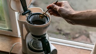 Can you brew good coffee with cheap machines [upl. by Nicolas]