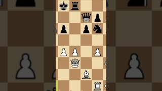 Mikhail tal best game chessgame shorts [upl. by Jojo116]