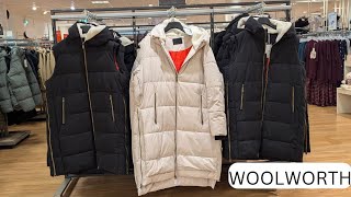 Woolworth new ladies outfits for winter [upl. by Ynattir461]