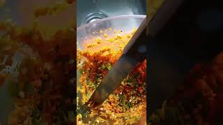 Masak Lemak cili api ayam 1minit cooking pengantinbaru [upl. by Alvan]