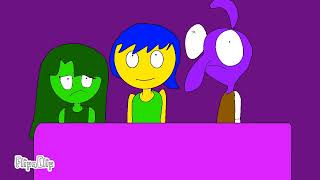 S03E09 Emotical Insanity  Mile A Papaya  Cartoon For Junior  Inside Out 2 Special [upl. by Airamasor397]