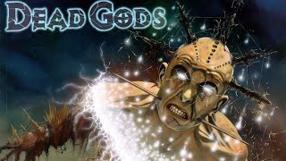 Planescape Dead Gods print on demand DriveThruRPG [upl. by Culver]