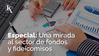 El sector fiduciario es un actor clave para la inversión privada en Ecuador [upl. by Berkman]