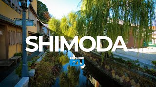 Spend a day in Shimoda Izu Peninsula [upl. by Arundell859]