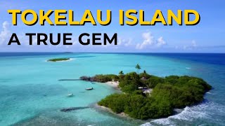 Top 10 Facts About Tokelau Island [upl. by Ahsemat]