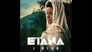 Etana  Selassie Is The Chapel Official Album Audio [upl. by Trini]