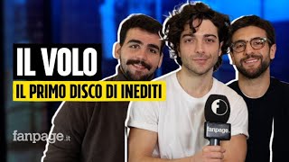 Il Volo a Sanremo 2024 quotCon Capolavoro festeggiamo 15 anni di carriera poi arriverà lalbumquot [upl. by Sou916]