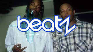 Snoop Dogg amp Dr Dre Vs Jagged Edge quotThe Next Partyquot MASHUP [upl. by Analem]