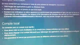 Comment Installer Windows 8 Francais [upl. by Lisette]