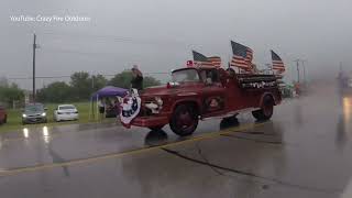 Granburys most memorable July 4th Parade [upl. by Yrollam712]