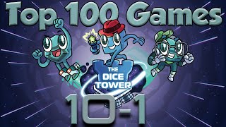 Top 100 Games of all Time 101 [upl. by Navnod]