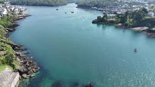 Fowey and the River [upl. by Nya933]