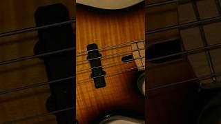 LakLand Skyline 4402 Bass Demo [upl. by Yhtomit]